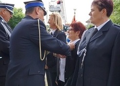 Zdjęcie z galerii: Obchody 70-lecia Ochotniczej Straży Pożarnej w Markosicach (09.09.2017)