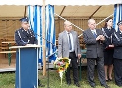 Zdjęcie z galerii: Obchody 70-lecia Ochotniczej Straży Pożarnej w Markosicach (09.09.2017)