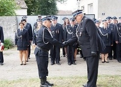 Zdjęcie z galerii: Obchody 70-lecia Ochotniczej Straży Pożarnej w Markosicach (09.09.2017)
