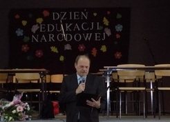 Zdjęcie z galerii: Gminny Dzień Nauczyciela (13.10.2017r.)