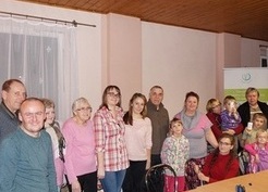 Zdjęcie z galerii: Warsztaty w Przyborowicach (21.11.2017r.)