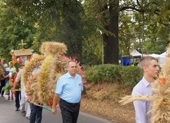 Zdjęcie z galerii: Dożynki Gminne w Sękowicach 25.08.2018r.