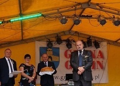 Zdjęcie z galerii: Dożynki Gminne w Sękowicach 25.08.2018r.