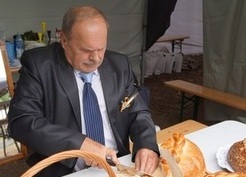 Zdjęcie z galerii: Dożynki Gminne w Sękowicach 25.08.2018r.