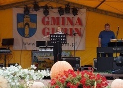 Zdjęcie z galerii: Dożynki Gminne w Sękowicach 25.08.2018r.