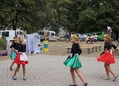 Zdjęcie z galerii: Dożynki Gminne w Sękowicach 25.08.2018r.