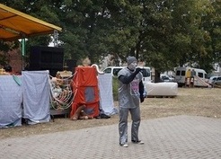 Zdjęcie z galerii: Dożynki Gminne w Sękowicach 25.08.2018r.