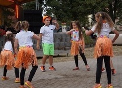 Zdjęcie z galerii: Dożynki Gminne w Sękowicach 25.08.2018r.