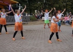 Zdjęcie z galerii: Dożynki Gminne w Sękowicach 25.08.2018r.