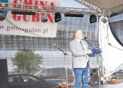 Zdjęcie z galerii: Dożynki Gminne w Jazowie 24.08.2019r.