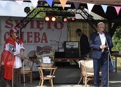 Zdjęcie z galerii: Święto Chleba 2021 (28.08.2021r.)