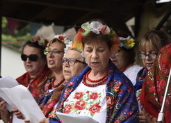 Zdjęcie z galerii: Święto Chleba 2021 (28.08.2021r.)