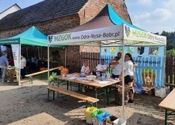 Zdjęcie z galerii: Dożynki Powiatowo-Gminne w Chlebowie 27.08.2022