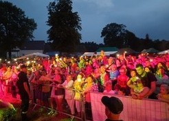 Zdjęcie z galerii: Dożynki Powiatowo-Gminne w Chlebowie 27.08.2022