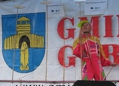 Zdjęcie z galerii: Dożynki w Chlebowie 2014