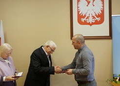 Zdjęcie z galerii: ZŁOTE GODY (15.02.2024)