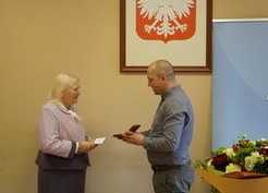 Zdjęcie z galerii: ZŁOTE GODY (15.02.2024)
