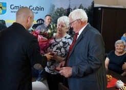 Zdjęcie z galerii: ZŁOTE GODY (18.07.2024)