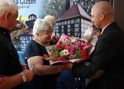 Zdjęcie z galerii: ZŁOTE GODY (18.07.2024)