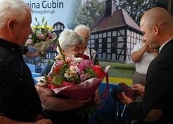 Zdjęcie z galerii: ZŁOTE GODY (18.07.2024)