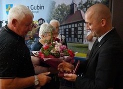 Zdjęcie z galerii: ZŁOTE GODY (18.07.2024)