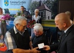 Zdjęcie z galerii: ZŁOTE GODY (18.07.2024)