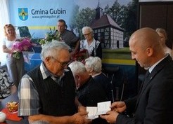Zdjęcie z galerii: ZŁOTE GODY (18.07.2024)