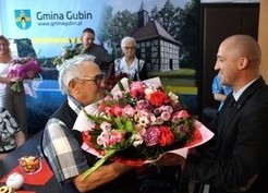 Zdjęcie z galerii: ZŁOTE GODY (18.07.2024)