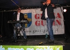 Zdjęcie z galerii: Dożynki w Chlebowie 2014