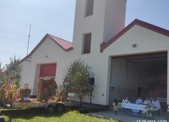 Zdjęcie z galerii: Fotorelacja z Dożynek Gminnych w Starosiedlu 24.08.2024