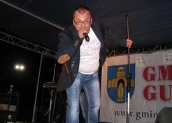 Zdjęcie z galerii: Dożynki w Chlebowie 2014