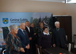 Zdjęcie z galerii: ZŁOTE GODY (18.12.2024)