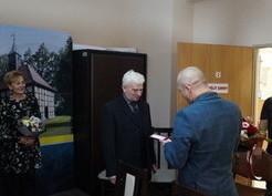 Zdjęcie z galerii: ZŁOTE GODY (18.12.2024)