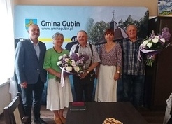 Zdjęcie z galerii: Złote Gody (05.06.2025)