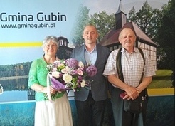 Zdjęcie z galerii: Złote Gody (05.06.2025)