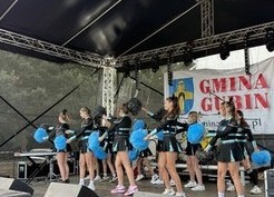Zdjęcie z galerii: Dożynki Gminne w Drzeńsku Wielkim 23.08.2025r.