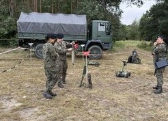 Zdjęcie z galerii: Dożynki Gminne w Drzeńsku Wielkim 23.08.2025r.
