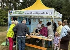 Zdjęcie z galerii: Dożynki Gminne w Drzeńsku Wielkim 23.08.2025r.