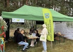 Zdjęcie z galerii: Dożynki Gminne w Drzeńsku Wielkim 23.08.2025r.