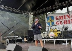 Zdjęcie z galerii: Dożynki Gminne w Drzeńsku Wielkim 23.08.2025r.