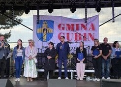 Zdjęcie z galerii: Dożynki Gminne w Drzeńsku Wielkim 23.08.2025r.