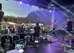 Zdjęcie z galerii: Dożynki Gminne w Drzeńsku Wielkim 23.08.2025r.