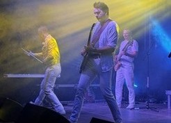 Zdjęcie z galerii: Dożynki Gminne w Drzeńsku Wielkim 23.08.2025r.