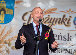 Zdjęcie z galerii: Dożynki Gminne w Drzeńsku Wielkim 22.08.2026r.