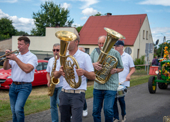 Zdjęcie z galerii: Dożynki Gminne w Drzeńsku Wielkim 22.08.2026r.