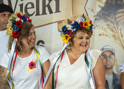 Zdjęcie z galerii: Dożynki Gminne w Drzeńsku Wielkim 22.08.2026r.