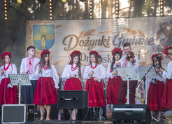 Zdjęcie z galerii: Dożynki Gminne w Drzeńsku Wielkim 22.08.2026r.