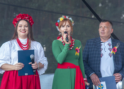 Zdjęcie z galerii: Dożynki Gminne w Drzeńsku Wielkim 22.08.2026r.