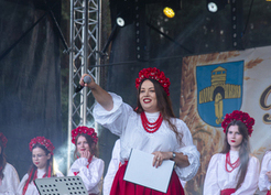 Zdjęcie z galerii: Dożynki Gminne w Drzeńsku Wielkim 22.08.2026r.
