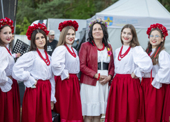 Zdjęcie z galerii: Dożynki Gminne w Drzeńsku Wielkim 22.08.2026r.